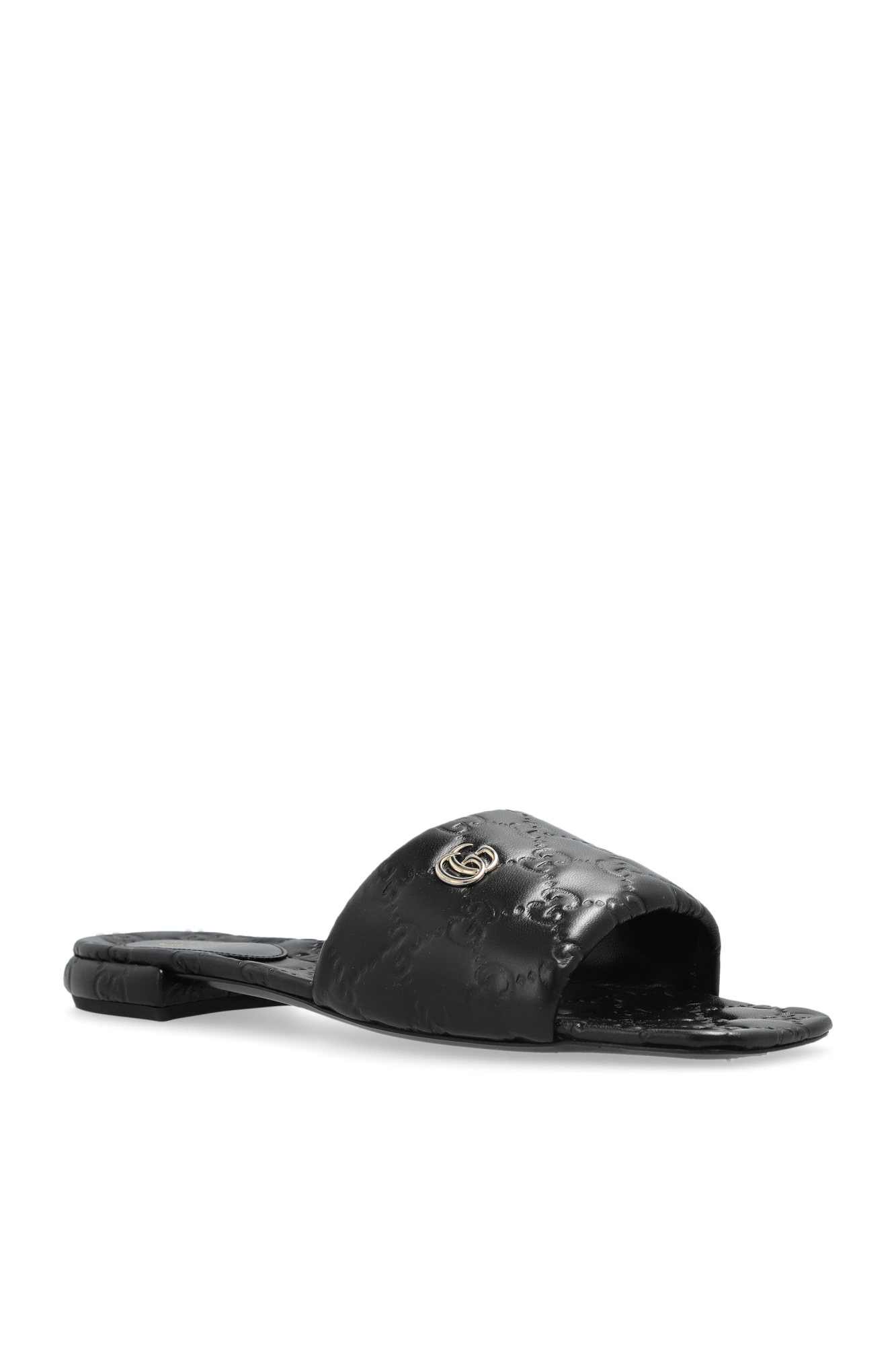 Gucci Leather sandals | Women's | Vitkac